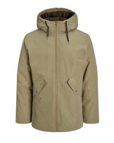 Jack&Jones jjloop parka jacket 12236010
