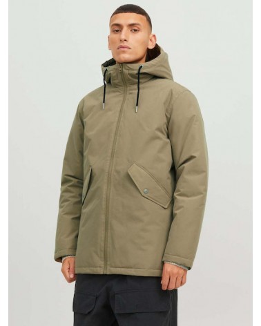Jack&Jones jjloop parka jacket 12236010