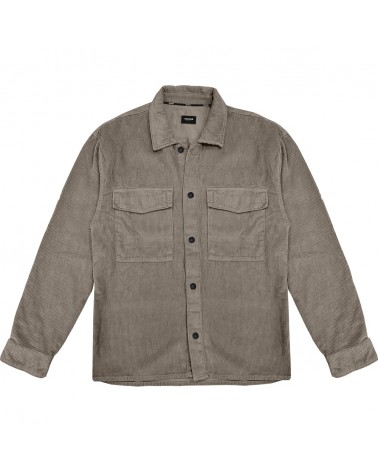 Rebase Men's corduroy shirts 232.RGS.005