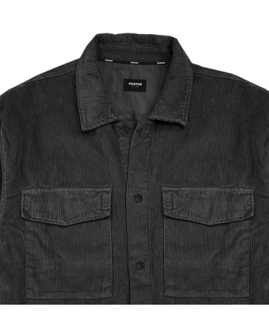 Rebase Men's corduroy shirts 232.RGS.005
