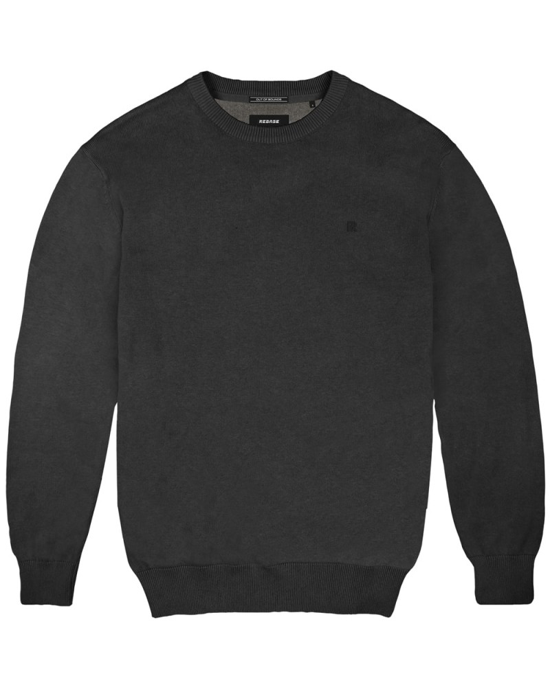 Rebase Men's knitwear 232.RKNIT.076