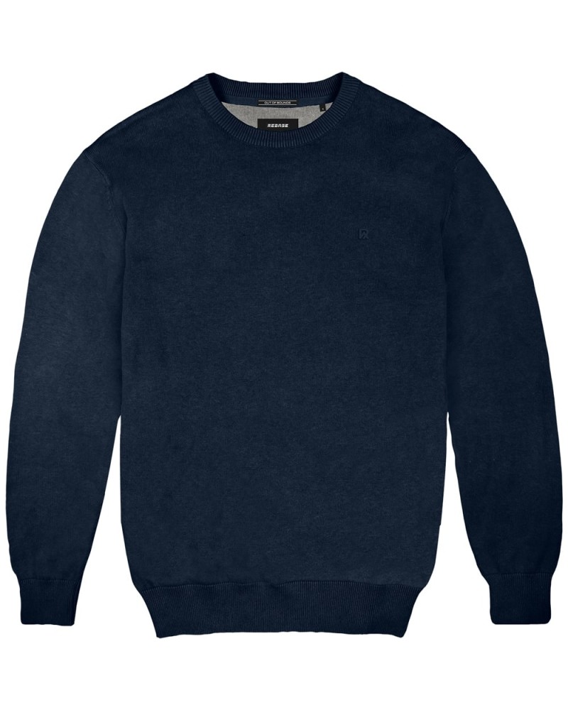 Rebase Men's knitwear 232.RKNIT.076