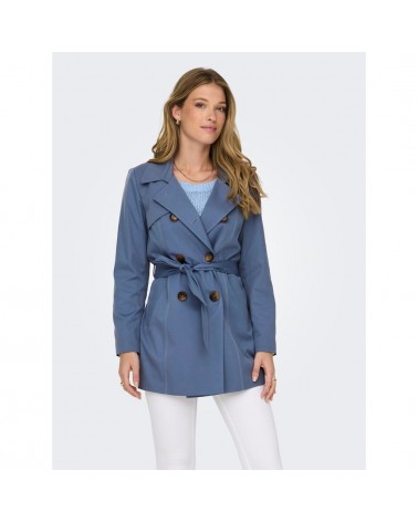 Only onlvalerie trenchcoat otw 15191821