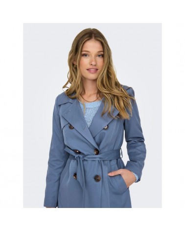 Only onlvalerie trenchcoat otw 15191821