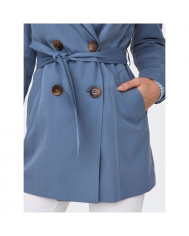 Only onlvalerie trenchcoat otw 15191821