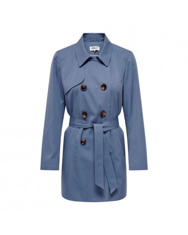 Only onlvalerie trenchcoat otw 15191821