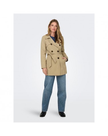Only onlvalerie trenchcoat otw 15191821