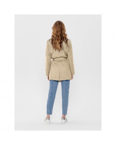 Only onlvalerie trenchcoat otw 15191821