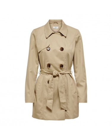 Only onlvalerie trenchcoat otw 15191821