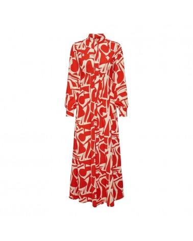 Only onlhelena life l/s maxi dress 15315463