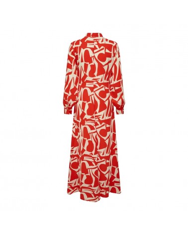 Only onlhelena life l/s maxi dress 15315463