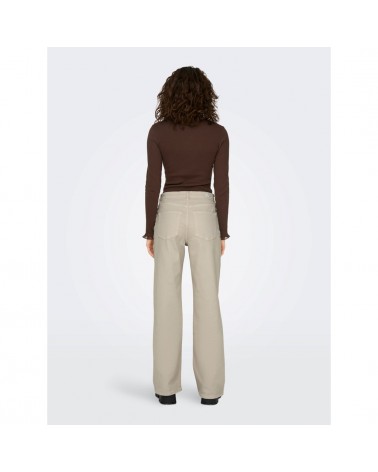 Only onljuicy hw wide leg dnm rea 15288219