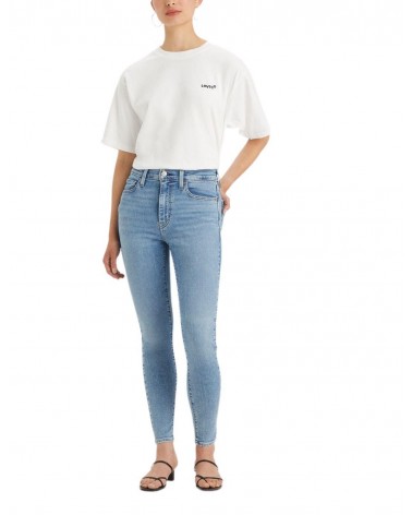 Levis jeans 720 high rise super skinny 52797-0412