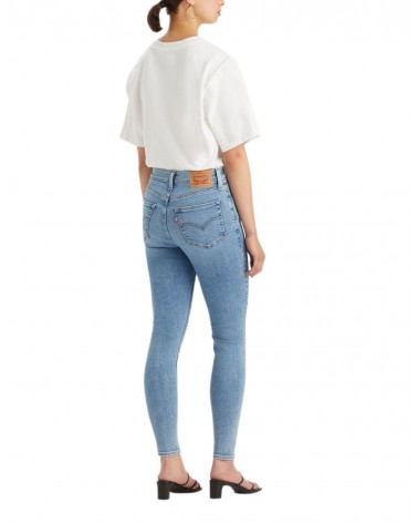Levis jeans 720 high rise super skinny 52797-0412