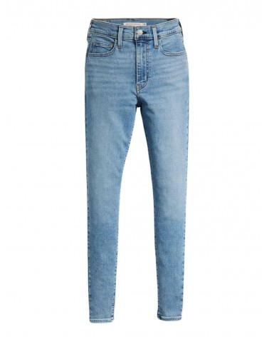 Levis jeans 720 high rise super skinny 52797-0412