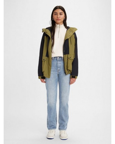 Levis 501 jeans for women 12501-0415