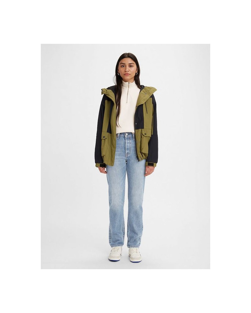 Levis 501 jeans for women 12501-0415