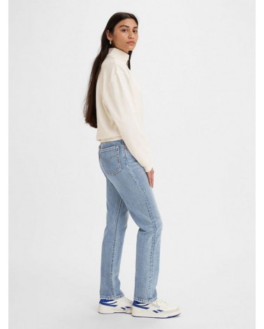 Levis 501 jeans for women 12501-0415