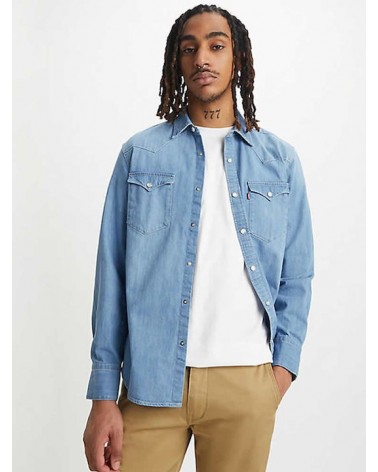 Levis barstow western standard 85744-0047