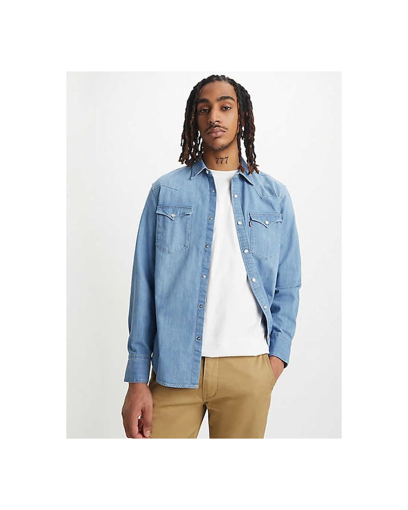 Levis barstow western standard 85744-0047