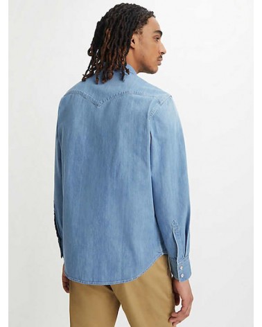 Levis barstow western standard 85744-0047