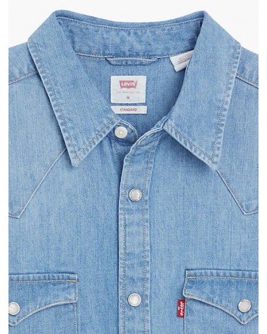 Levis barstow western standard 85744-0047