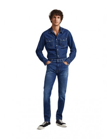 Pepe jeans London slim PM207388CT