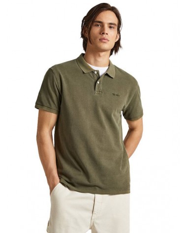 Pepe jeans London New Oliver PM542099