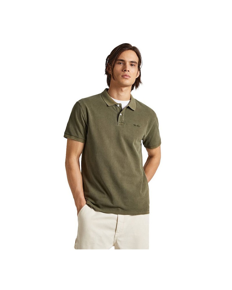 Pepe jeans London New Oliver PM542099