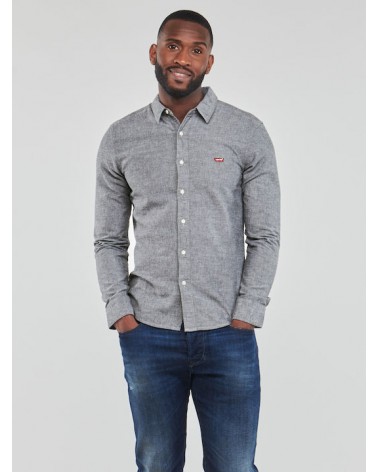 Levis battery slim fit shirt 866250018