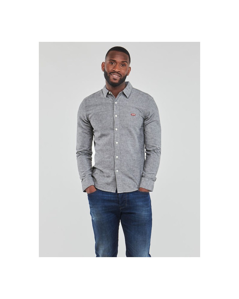 Levis battery slim fit shirt 866250018