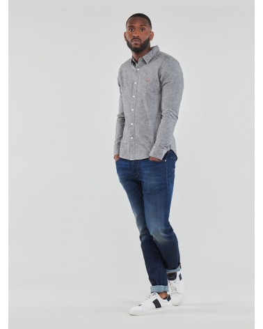 Levis battery slim fit shirt 866250018