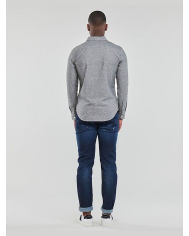 Levis battery slim fit shirt 866250018