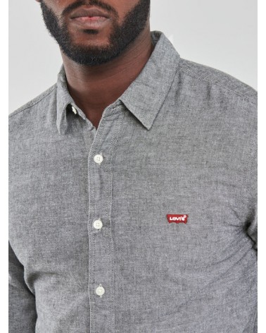 Levis battery slim fit shirt 866250018