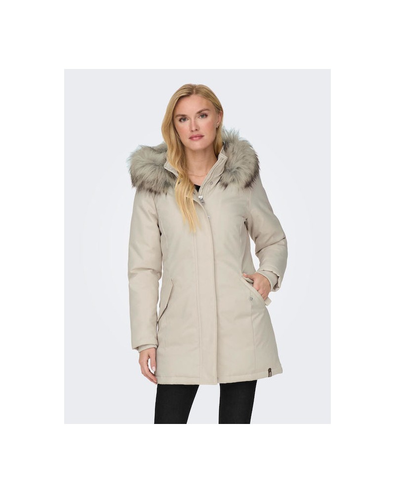 Only Onlnewkaty parka cc otw 15300633