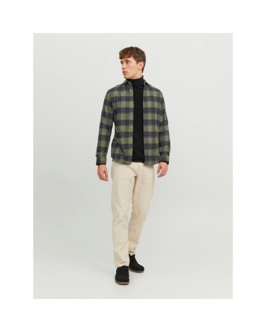 Jack&Jones JJEJoshua Buffalo Shirt 12245084