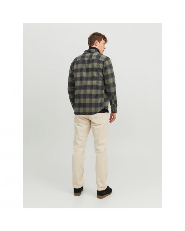 Jack&Jones JJEJoshua Buffalo Shirt 12245084