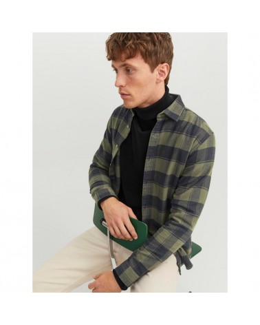 Jack&Jones JJEJoshua Buffalo Shirt 12245084