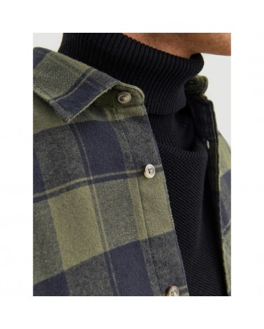 Jack&Jones JJEJoshua Buffalo Shirt 12245084