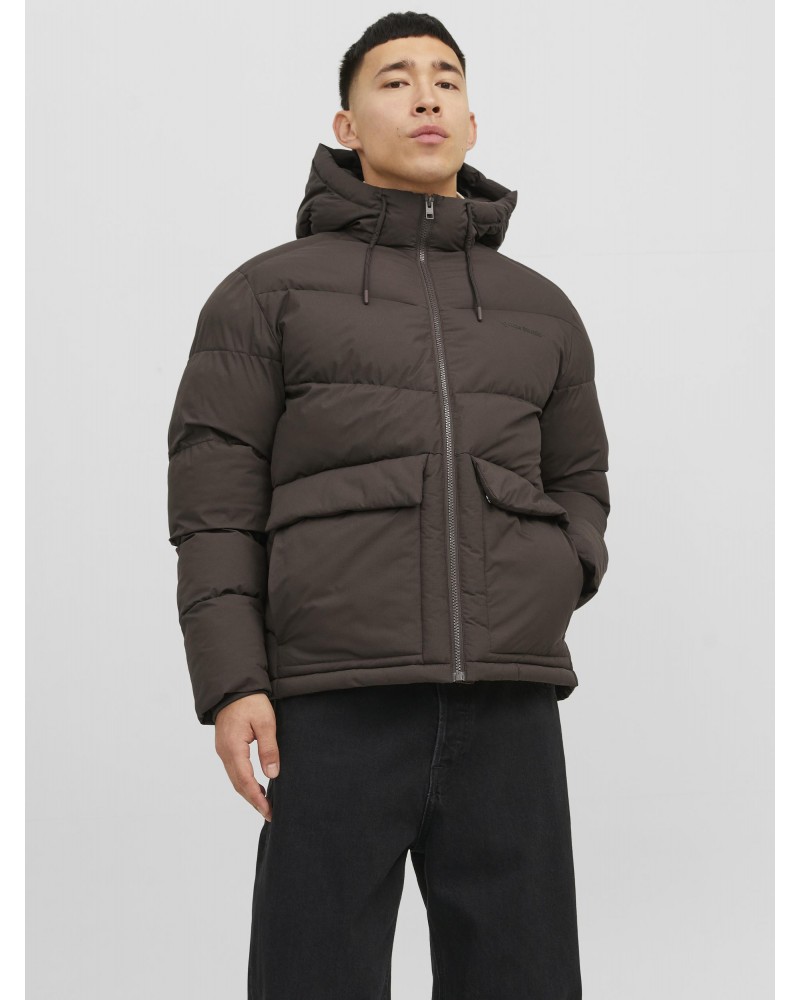 Jack&Jones jorvesterbro puffer jacket sn 12238849