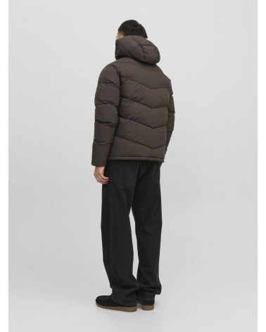 Jack&Jones jorvesterbro puffer jacket sn 12238849