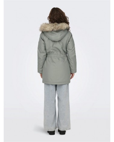 Only Onliris fur winter parka 15304625