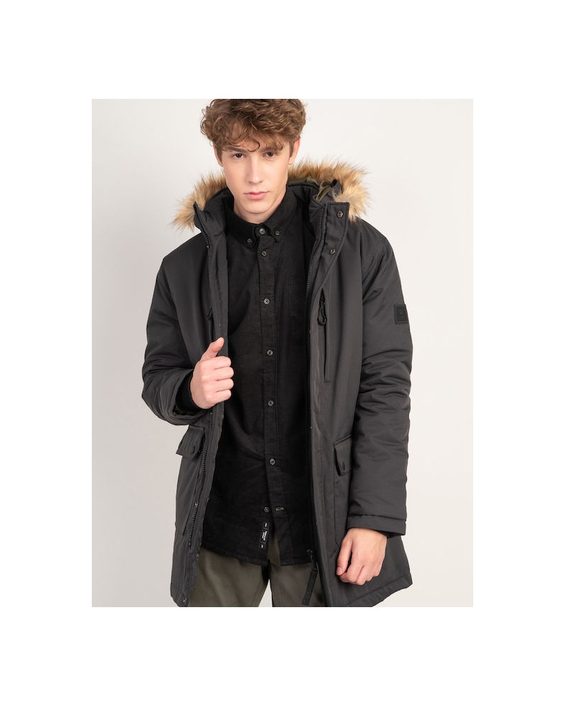 Rebase Men's jacket 232.RJK.189