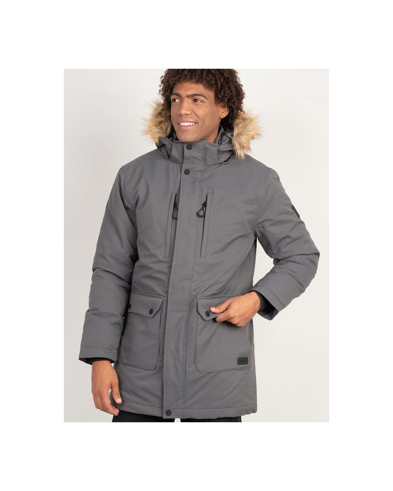 Rebase Men's jacket 232.RJK.189