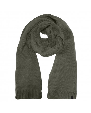Rebase Men's knitted scarf RMSCF-07