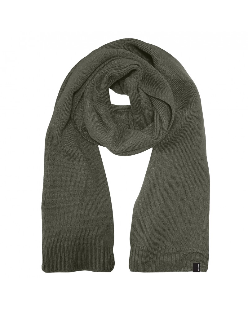 Rebase Men's knitted scarf RMSCF-07