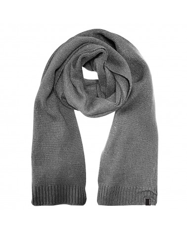 Rebase Men's knitted scarf RMSCF-07
