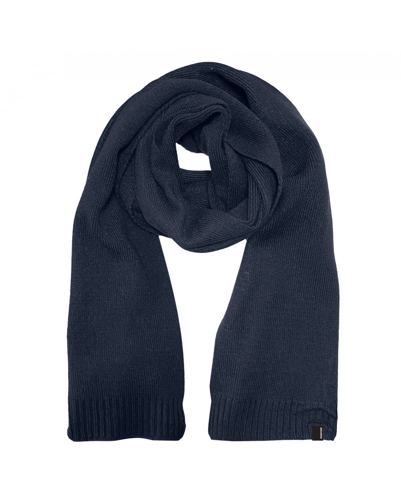 Rebase Men's knitted scarf RMSCF-07