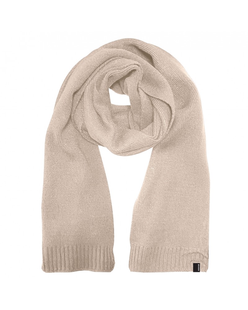 Rebase Men's knitted scarf RMSCF-07