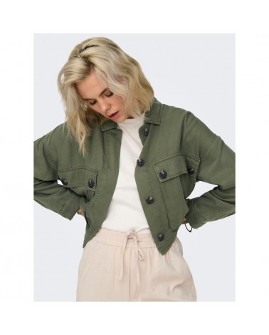 Only OnlKenya life short jacket cc otw 15312481